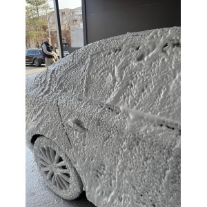 Активна піна для миття автомобіля "Dozatrix" . Photo 2