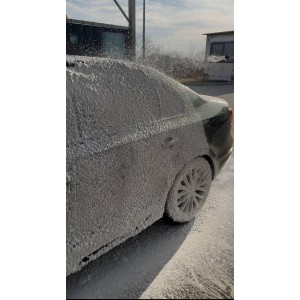 Активна піна для миття автомобіля "Patriot" . Photo 2