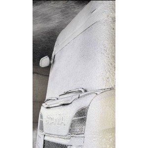 Засіб для безконтактної мийки автомобіля "Effect" . Photo 2